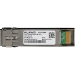 HUAWEI eKit SFP-10G-ZR network transceiver module Fiber optic 10000 Mbit/s SFP+ 1550 nm