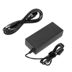 Targus BUS0414 power adapter/inverter Indoor Black