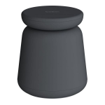 Belkin BOOSTCHARGE PRO 2IN1 QI215WCHARG SND