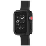 OtterBox Exo Edge Series voor Apple Watch Series 3- 38mm, zwart