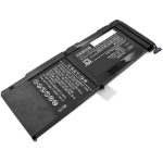 CoreParts MBXAP-BA0064 laptop spare part Battery