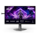 AOC G2 AG246FK6 computer monitor 61.2 cm (24.1") 1920 x 1080 pixels Full HD LED Black, Grey