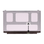 2-Power 2P-SD10T04839 laptop spare part Display