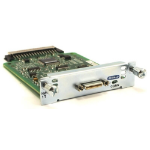 1-Port Serial WAN Interface Card REMANUFACTURED