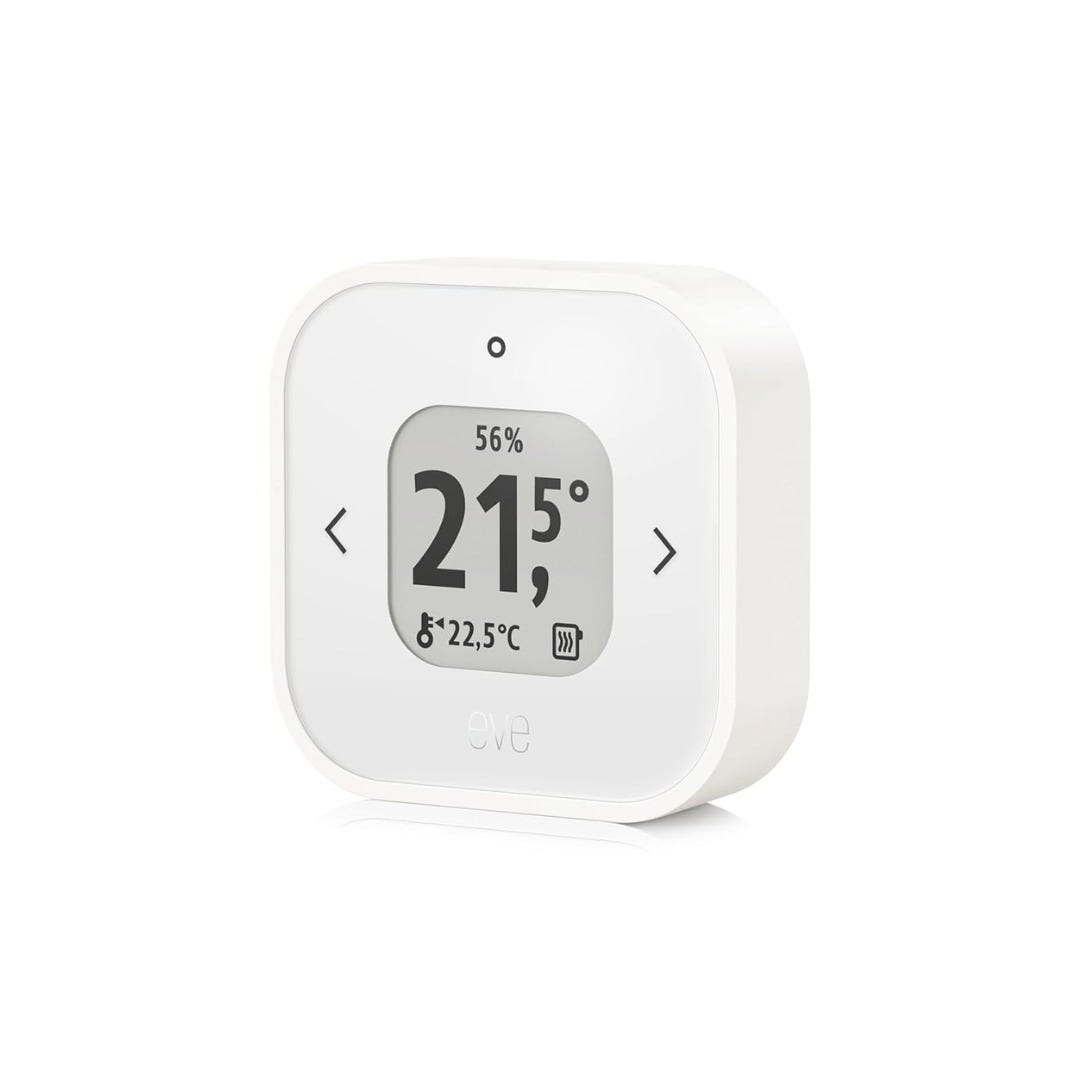 Thermo Control thumbnail
