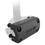 RAM Mounts RAM ROD Rail Mount Adapter