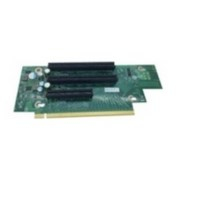 Image of Intel A2UL8RISER2 computer case part PCI bracket
