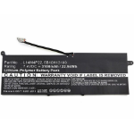 CoreParts MBXLE-BA0114 laptop spare part Battery