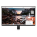 DELL UltraSharp U2717DA LED display 68.6 cm (27") 2560 x 1440 pixels Quad HD Black