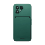 Fairphone The (Gen. 6) Protective Case, Forest Green