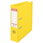 Esselte Lever Arch File No.1 PP FSC® A4/75 mm