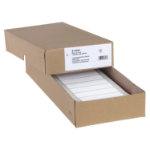 HERMA Computeretiketten eindloos 88.9x23 mm 1-banen 2000 St.
