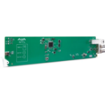 AJA OG-FiDO-R-MM: OG-FiDO-R-MM openGear LC Multimode Fiber to 3G-SDI Receiver