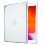 JLC iPad 10.2/10.2 2021 Halcyon Case - Clear