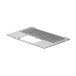 HP N98664-031 laptop spare part Keyboard