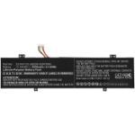 CoreParts MBXAS-BA0267 laptop spare part Battery