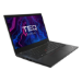 Teqcycle Lenovo Thinkpad T14s G2 Intel® Core™ i7 i7-1185G7 Bärbar dator 35,6 cm (14") Full HD 32 GB LPDDR4x-SDRAM 512 GB SSD Wi-Fi 6 (802.11ax) Windows 11 Pro tyska Svart