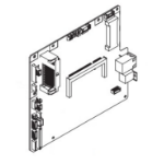 KYOCERA 302L094010 printer/scanner spare part 1 pc(s)