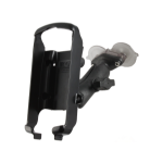 RAM Mounts RAP-B-148-GA6U navigator mount Car Passive Black