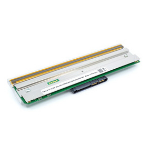 Zebra P1112750-009 print head