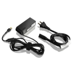 Lenovo 4X20E75067 power adapter/inverter Indoor 36 W Black