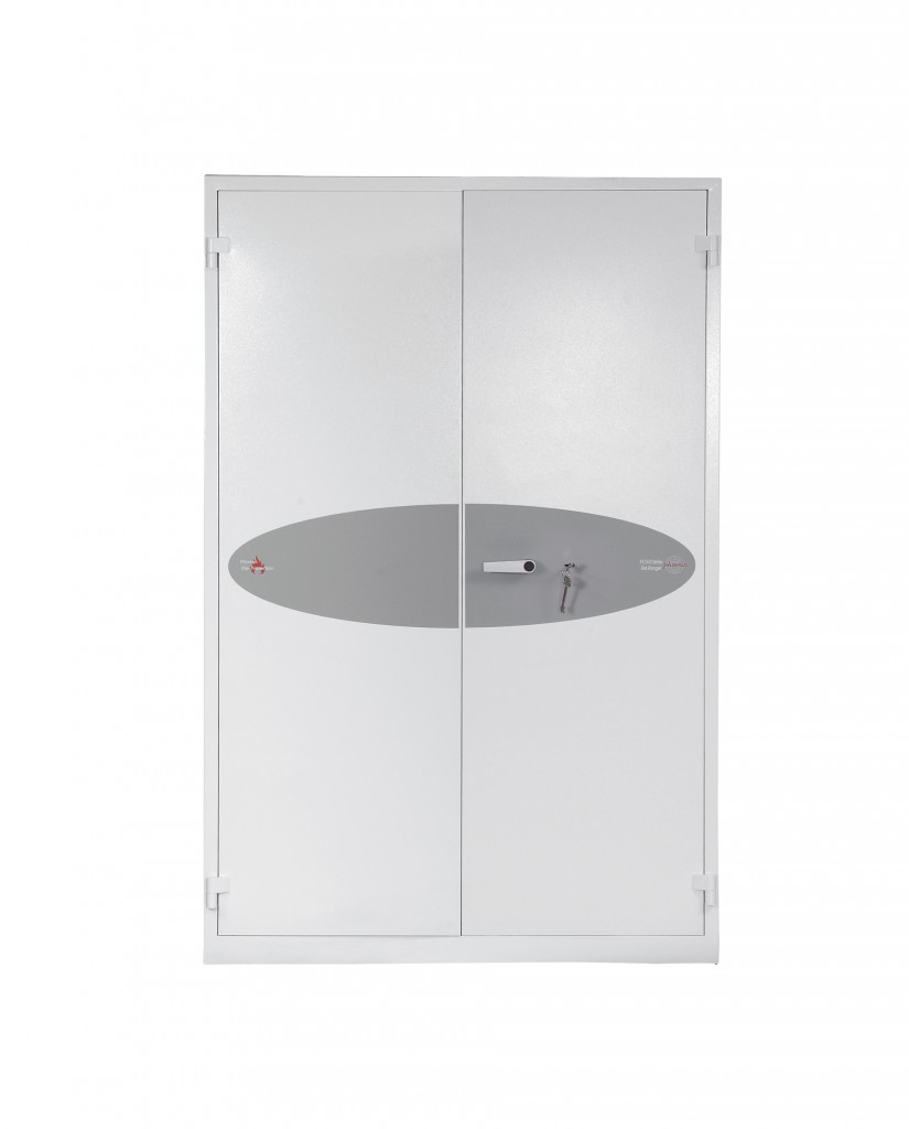 Phoenix Safe Co. FS1514K safe Grey