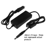 Hypertec PAN-12V/C1 power adapter/inverter Auto Black