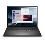 DELL Pro 14 Essential PV14255 AMD Ryzen™ 5 220 Laptop 35.6 cm (14") Full HD+ 16 GB DDR5-SDRAM 512 GB SSD Wi-Fi 6 (802.11ax) Windows 11 Pro UK English Black