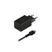Lenovo GaN Nano 65W Universal Black AC Indoor
