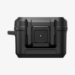 Spigen Lock Fit AirPods Pro 3 Case Matte Black