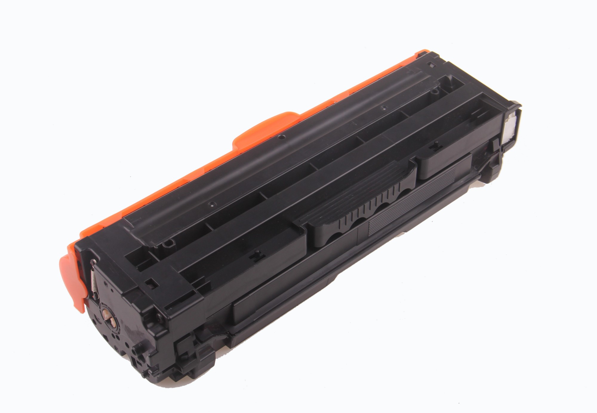Image of CTS Wholesale Remanufactured Samsung CLP680 Hi Yield Cyan Toner CLT-C5