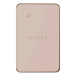 Satechi FindAll Item Finder smart card Rose
