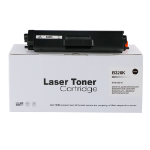 CTS Wholesale Reman Brother TN326BK Black Toner Hi Yld