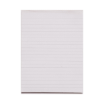 Rhino 8 x 6 Memo Pad 80 Leaf F8 (Pack of 100)