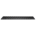 HP 833714-031 laptop reserve-onderdeel Behuizingsvoet + toetsenbord