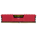 Corsair Vengeance LPX, 8GB, DDR4 geheugenmodule 1 x 8 GB 288-pin DIMM