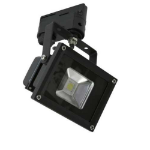 Synergy 21 S21-LED-TOM01092 floodlight Black 10 W