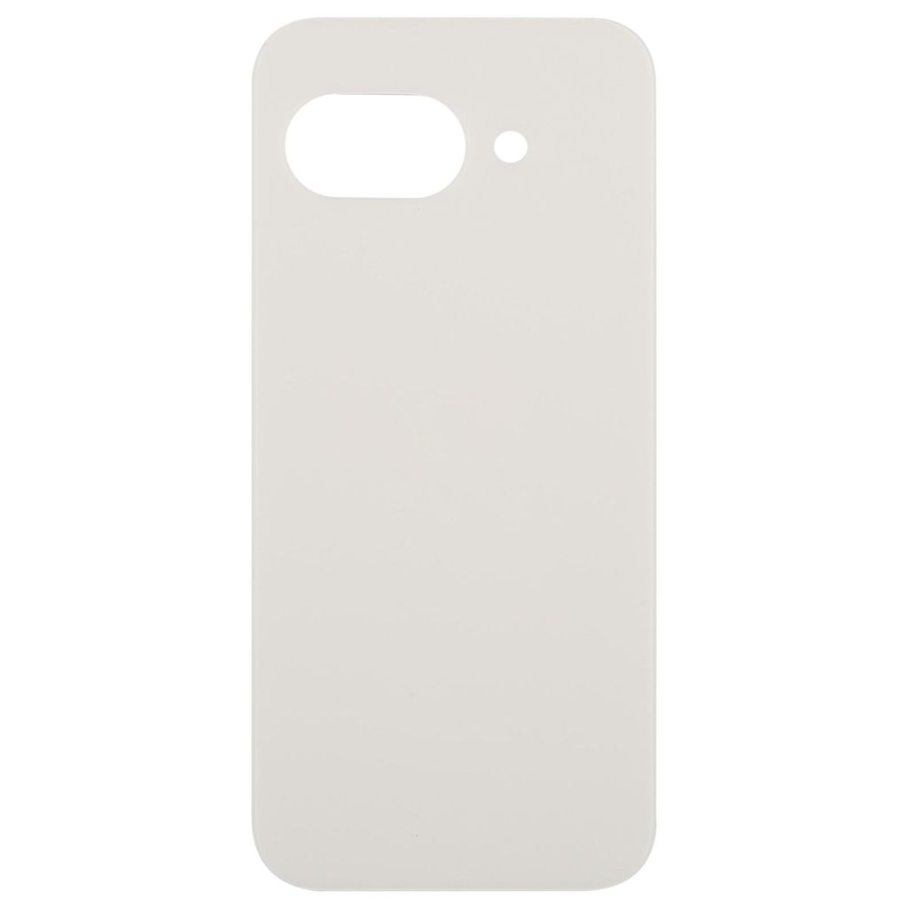 EU Product - Pixel 9A Back Cover - White thumbnail