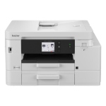 Brother MFC-J4555DW multifunction printer Inkjet A4 1200 x 4800 DPI 20 ppm Wi-Fi