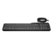 HP 400 Backlit Wired Keyboard