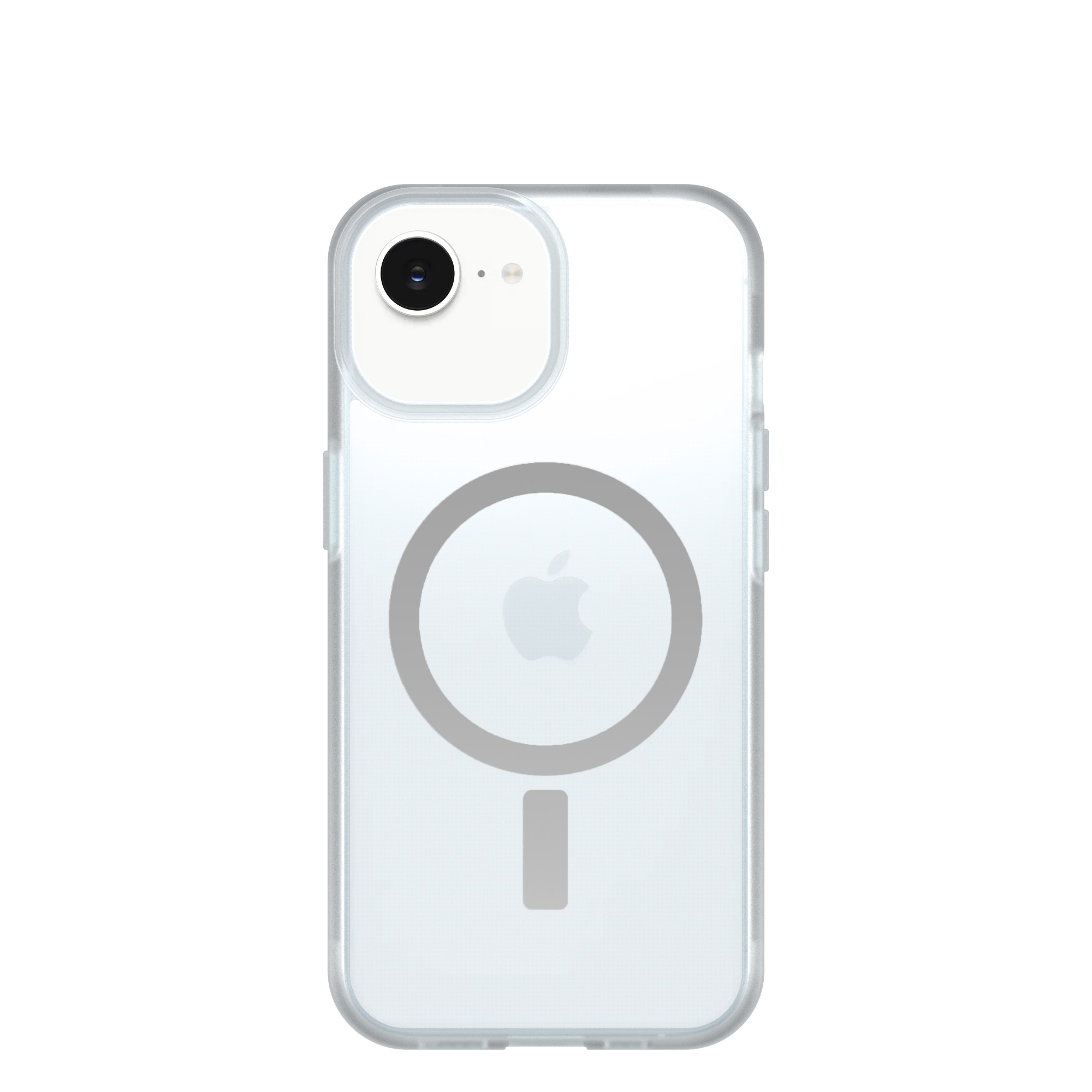 OtterBox React for MagSafe Series for Apple iPhone 17e/16e/15/14/13, transparent - ProPack