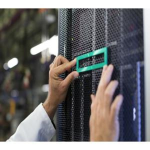 HPE Aruba Networking 1G SFP RJ45 T 100m Cat5e TAA Transceiver netwerk transceiver module Vezel-optiek 1000 Mbit/s RJ-45