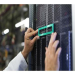 HPE Aruba Networking 1G SFP RJ45 T 100m Cat5e TAA Transceiver
