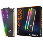 GIGABYTE GP-AR36C18S8K2HU416R memory module 16 GB 2 x 8 GB DDR4 3600 MHz