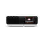 Benq X500i 4K HDR 4LED Short Throw Console Gaming DLP Projector