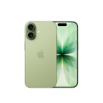 Apple iPhone 17 (Demo) 16 cm (6.3") Dual SIM iOS 26 5G USB Type-C 256 GB Sage