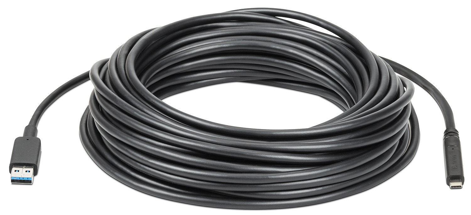 Extron 26-758-65 USB cable USB 3.2 Gen 2 (3.1 Gen 2) 19.8 m USB A USB