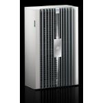 Rittal SK 3180800 490 W Grijs Ingebouwd display