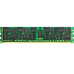 Cisco UCS-MR-1X161RV-G memory module 16 GB 1 x 16 GB DDR4 2400 MHz ECC