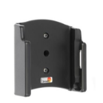 Brodit 711263 holder Passive holder Mobile phone/Smartphone Black